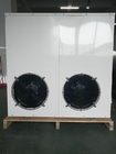 40Db High Efficiency Hydronic Heat Pump Air To Water For Sanitary Hot Water