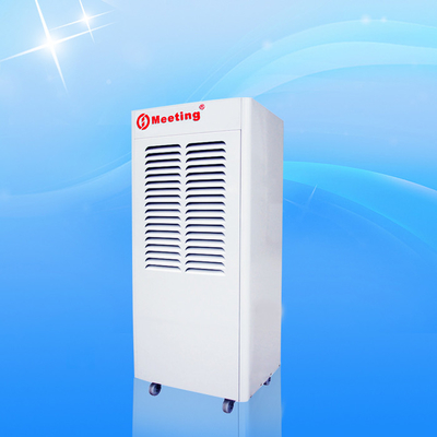 380V / 50HZ Electric Air Source Heat Pump Meeting MO7 Super Silent Dehumidifier