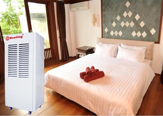 380V / 50HZ Electric Air Source Heat Pump Meeting MO7 Super Silent Dehumidifier