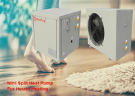 Meeting MDIV40D 10kw DC Inverter Air Source Heat Pump Water Heater