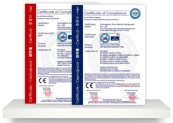 Hot Spring Spa Swimming Pool Heat Pump 84KW EVI 38 Degree Air Source Pool Heat Pump Water Heaters