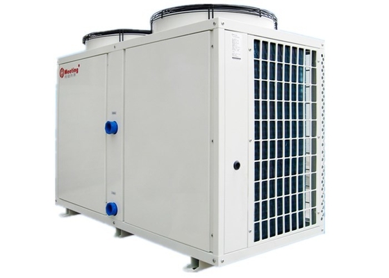 Safe Swimming Pool Heat Pump For Water Sports MDY100DWater And Electricity Separation  Anti - Corrosion Heater