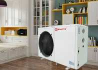 Monoblock Air Source Heat Pump For Copeland / Panasonic Compressor