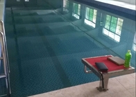 12KW Swimming Pool Water Pump Meeting R32 Air Source Pool Heat Pump Water Heater