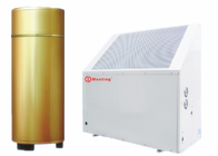 80L Caigang Confined Water Tank 550*550*935 Mm For Meeting Air Source Heat Pump，Ground Source Heat Pump