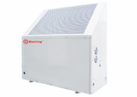 Meeting Air Source Heat Pump Ultra - Low Temperature EVI 12KW Solar Water Heater 220V Three - Way Valve