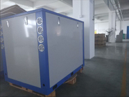 56KW Cooling Capacity Air Cooled Chiller Water Cooling System Air Conditioning Unit