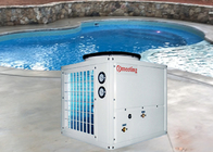 2.98KW 3P Top Blowing Air Source Heat Pump Heating And Refrigeration System Independent Installation