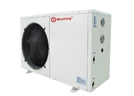 Meeting Swimming Pool Heat Pump MD30D 12KW For Family Use Lovely Outdoor Endless Spa Pool Air to Water heater
