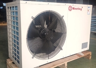 Meeting Swimming Pool Heat Pump MD30D 12KW For Family Use Lovely Outdoor Endless Spa Pool Air to Water heater