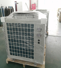 MD50D Air Cooled Chiller Low Temperature 12kw 380V Industrial 2hp Water Chiller For Swimming Pool