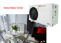 UKAS 220V Air Cooled Water Chiller For House Cooling And Heating