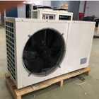Meeting Panasonic Compressor Portable Water Chiller Cooling Freestanding High Efficiency