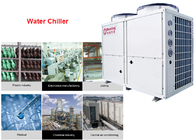 Fuji Contactor Commercial Industrial Water Cooler For Plastic Industry
