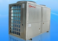 36.8kw Air To Water Heat Pump R32 Refrigerant House Heating System &amp; Outlet Water 55 Degree