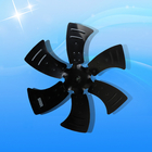 Black Fan Blade 800*800*100 Mm For Meeting Air Source Heat Pump MD200D MD300D