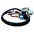 1.8C Electronic Expansion Valve For Meeting Air Source Heat Pump MD10D MD15D MD20D