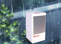 5L/H 220V Industry air conditioning system Portable Automatic Dehumidifier