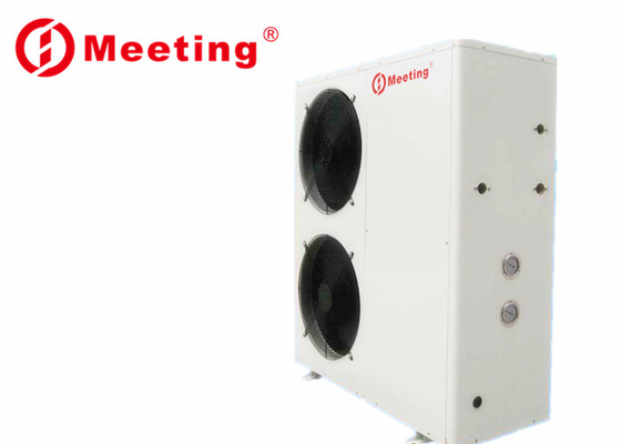 Environment - Friendly Heating Heat Pump MD40D For Strawberry Planting