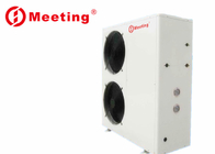 Meeting MD50D Environmental Electric Air Source Heat Pump For Room Heating