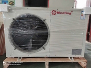 Minus 20 Degree Meeting MD15D Air Source Heat Pump 220v For House Heating System