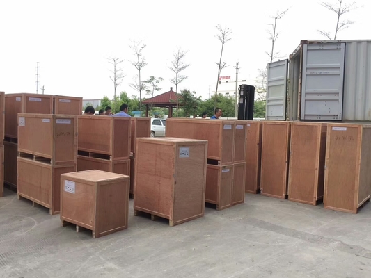 Heating And Cooling Mini Water Heat Pump Monoblock High Cop For House Villa