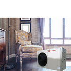 Low Temperature EVI Air To Water Heat Pump Hot Water Supply 280L/H