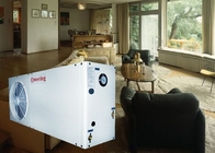 Meeting Household 220V Auto Water Pump Auto Heating Circulating Pump