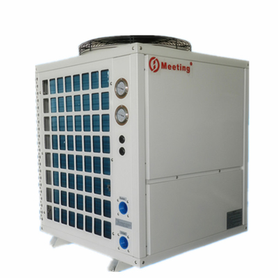 Meeting MDY70D-GW High Temperature Heat Pump For Sauna Bathing Place Heater