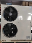 18KW 21KW Air Source Heat Pump Space Heating System For Greenhouse Flower Farming Rose Planting
