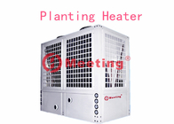 Meeting MDK200D Safe Heater Electric Air Source Heat Pump For Planting Fruits And Vegetables