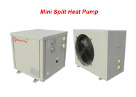 2.98KW Mini Side Blown Split Safe Compact Air To Water Heat Pump