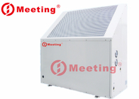 220V Electric Air Source Heat Pump For Church Heating With CE Certificate