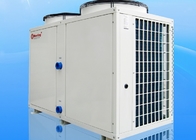 42KW EVI Heat Pump Air To Water For Hot Tubs Outdoor With R32 / R410A