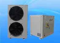 MD50D-18 18.6KW Air To Water Mini Split Heat Pump Copeland Compressor