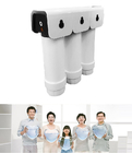 Whole House Health Cleaning System Osmosis Water Purifier White Color