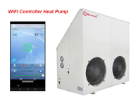 Unique Silent Meeting Heat Pump Water Heater For Domestic How Water
