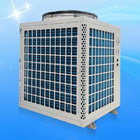 Automatic Control Flowers Vegetables Greenhouse Heat Pump Air To Water Heating System