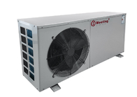 Wifi  Electric Air Source Heat Pump With Oil Heater For DHW Heating