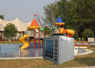 Factory direct sales of swimming pool heat pump, hot spring heater, accessories compressor pool heat pump