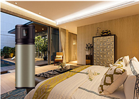 Manufacturers promote high-quality energy-saving air-energy all-in-one machines, suitable for home use.