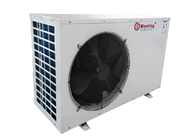 12KW 18KW R32 Air To Water Heat Pump For Heating And Conditioning Small Cottages Villas