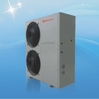 High - Efficiency Safe Electric Air Source Heat Pump Rated Water Temperature 55 ° C