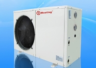 Evi High Temperature Air Source Heat Pump Efficiency Copeland Compressor