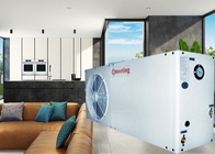 Cold Water Cooling Air Source Small Air Conditioning Unit Refrigeration R417A WIFI Control