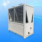 Meeting 84KW Constant 38 Degree Swimming Pool Heat Pump Pool Water Heater 22000L/H Anti - Corrosion Heat Exchanger