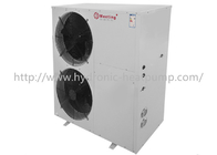 MD50D 12KW Air Cooled Chiller For Aquaculture Water Chiller Outlet Water Temperature 7℃