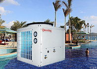 Constant Temperature Hot Air Source Water Heater Refrigeration Swimming Pool Heating