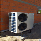 CE Approved 21KW Energy Heat Pump Air To Water Heaters Pump A Chaleur For House Heating Cooling