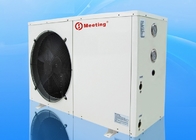 12KW Electric Heat Pump Air Source Heating System Copeland Compressor